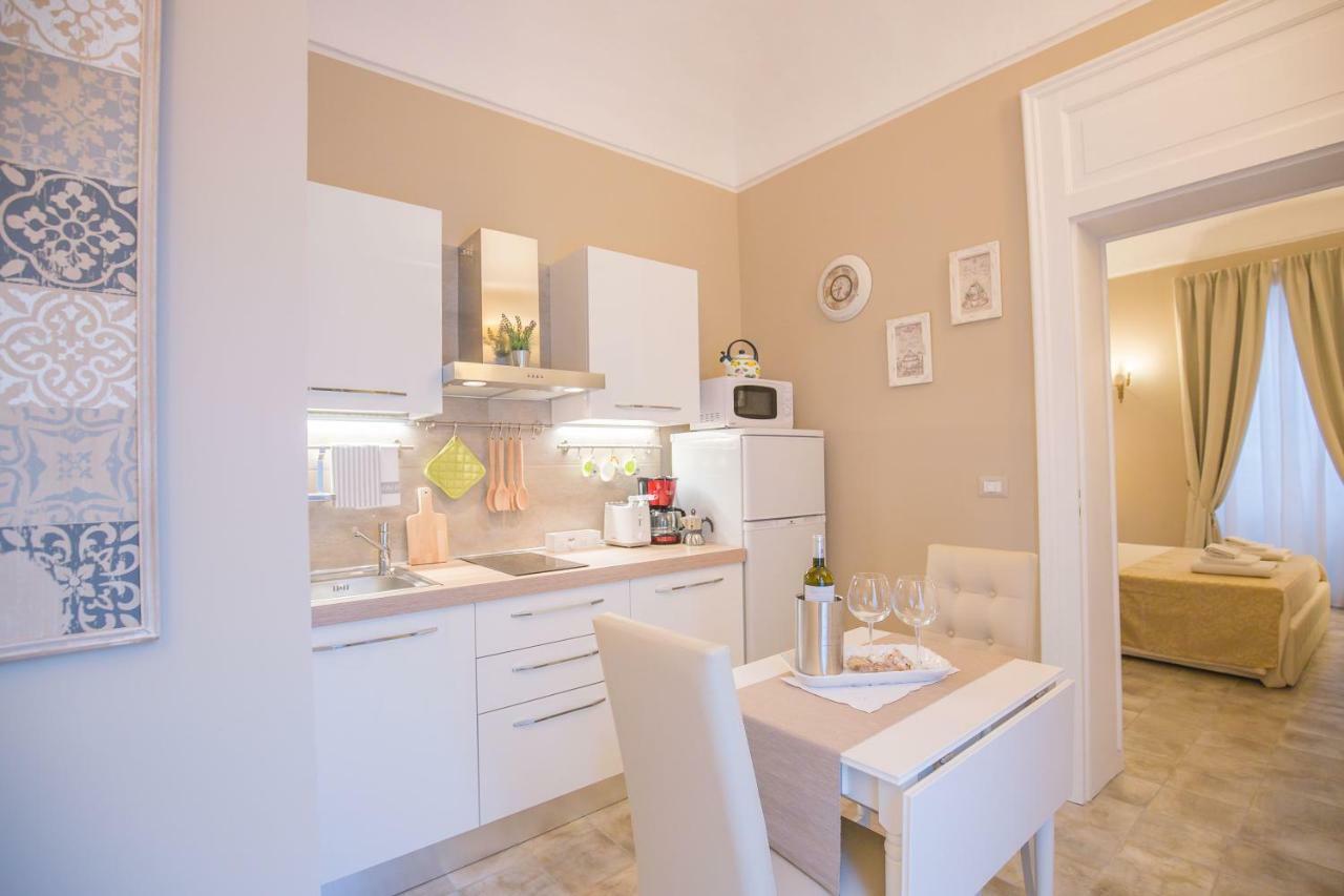 Edone Holiday Home Syracuse Exteriér fotografie