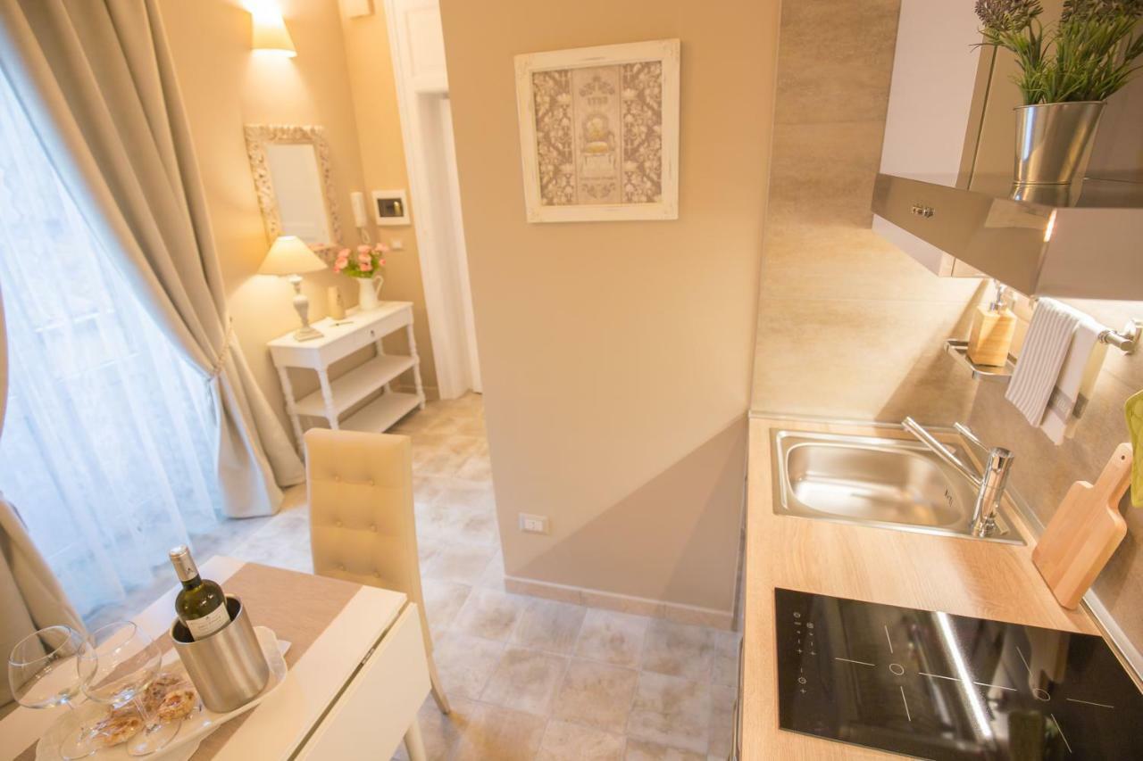 Edone Holiday Home Syracuse Exteriér fotografie